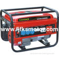 2000W-5000W low noise 4 stroke three phase generator price